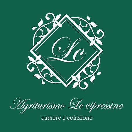 Agriturismo Le Cipressine Meolo Exterior photo